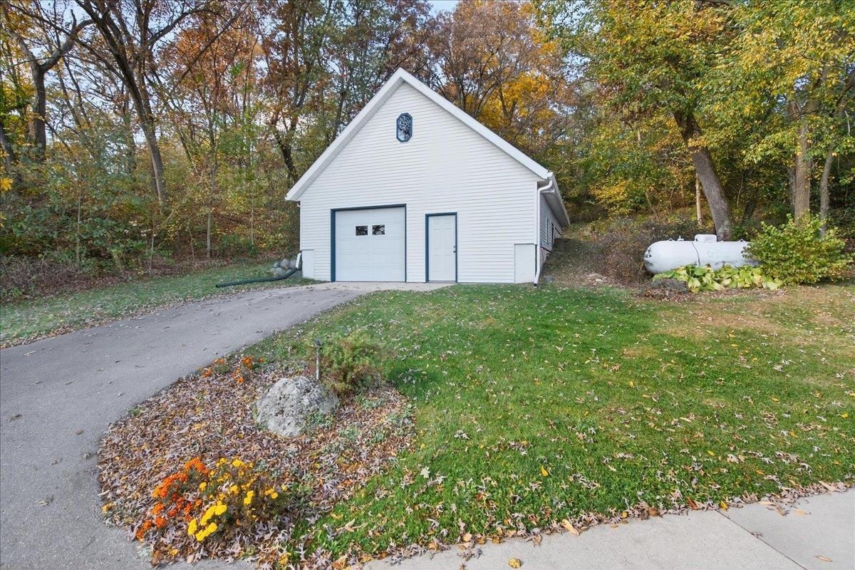 W4514 Argue Road New Glarus, WI 53574 - Photo 54 of 64