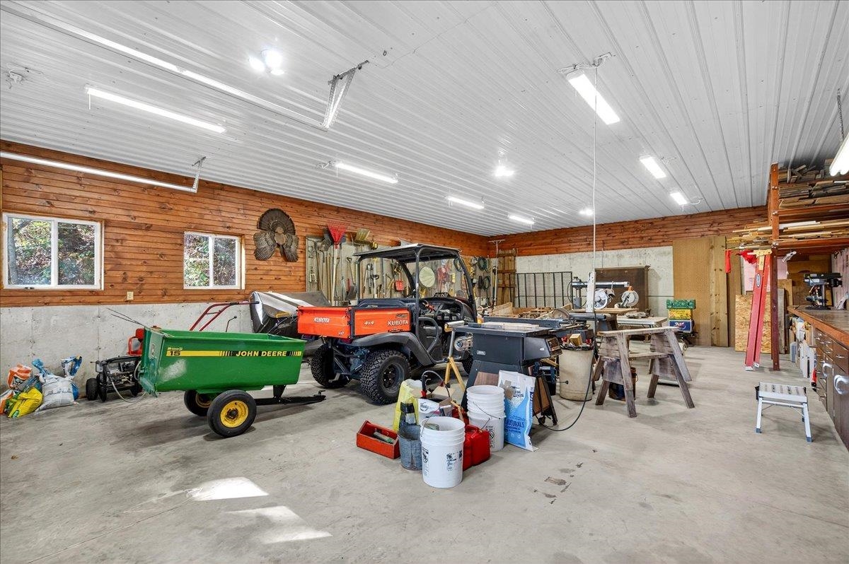 W4514 Argue Road New Glarus, WI 53574 - Photo 55 of 64