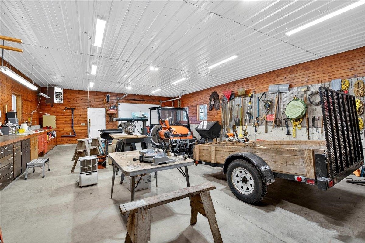 W4514 Argue Road New Glarus, WI 53574 - Photo 56 of 64