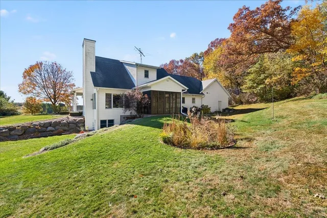 $829,000 | W4514 Argue Road, New Glarus, WI 53574