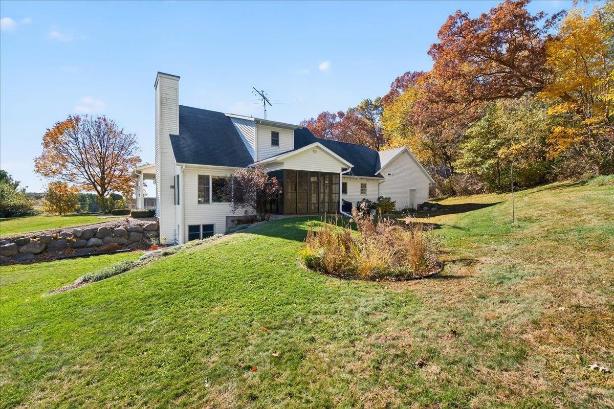 W4514 Argue Road New Glarus, WI 53574 - Photo 58 of 64