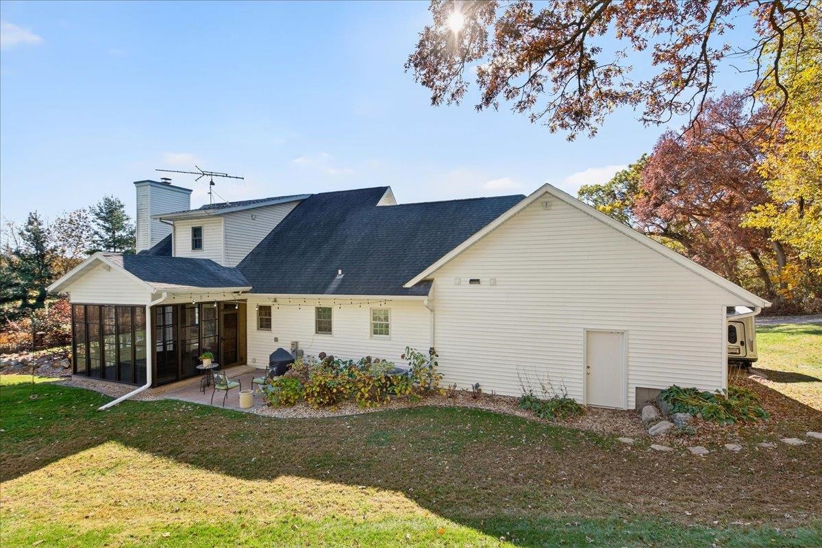 W4514 Argue Road New Glarus, WI 53574 - Photo 60 of 64