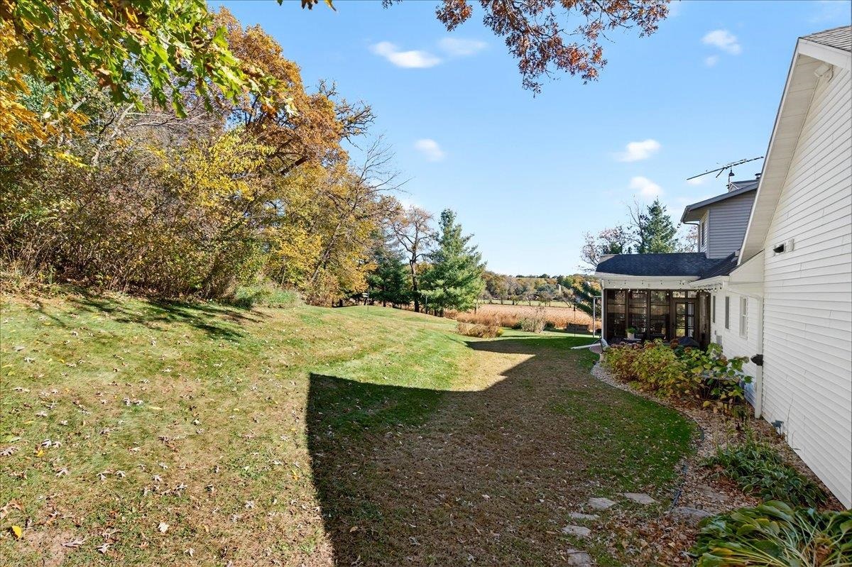 W4514 Argue Road New Glarus, WI 53574 - Photo 61 of 64