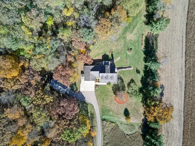 $829,000 | W4514 Argue Road, New Glarus, WI 53574