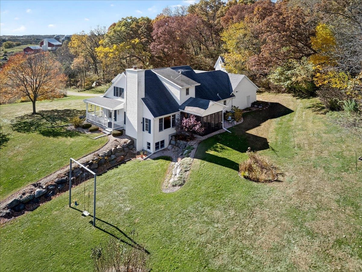 W4514 Argue Road New Glarus, WI 53574 - Photo 10 of 64