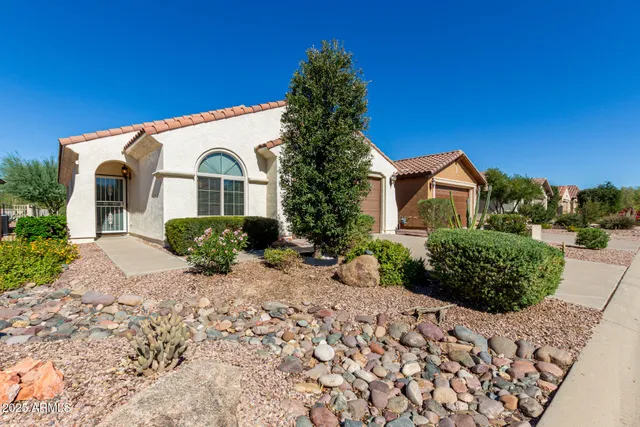 $318,900 | 6346 West Heritage Way, Florence, AZ 85132