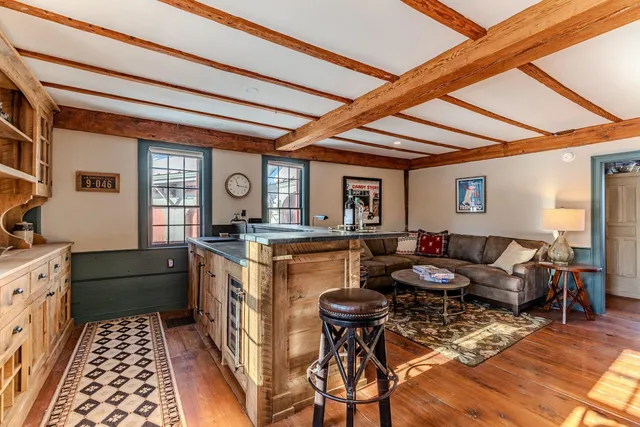 $3,490,000 | 1726 Skitchewaug Trail, Springfield, VT 05156