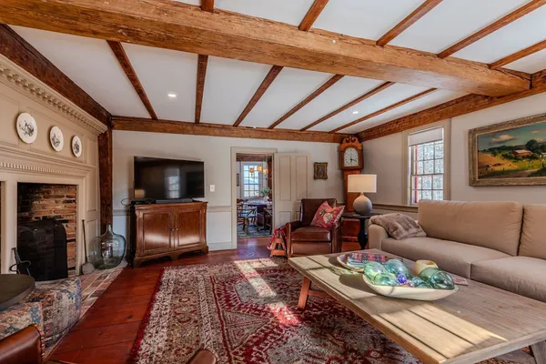 $3,490,000 | 1726 Skitchewaug Trail, Springfield, VT 05156