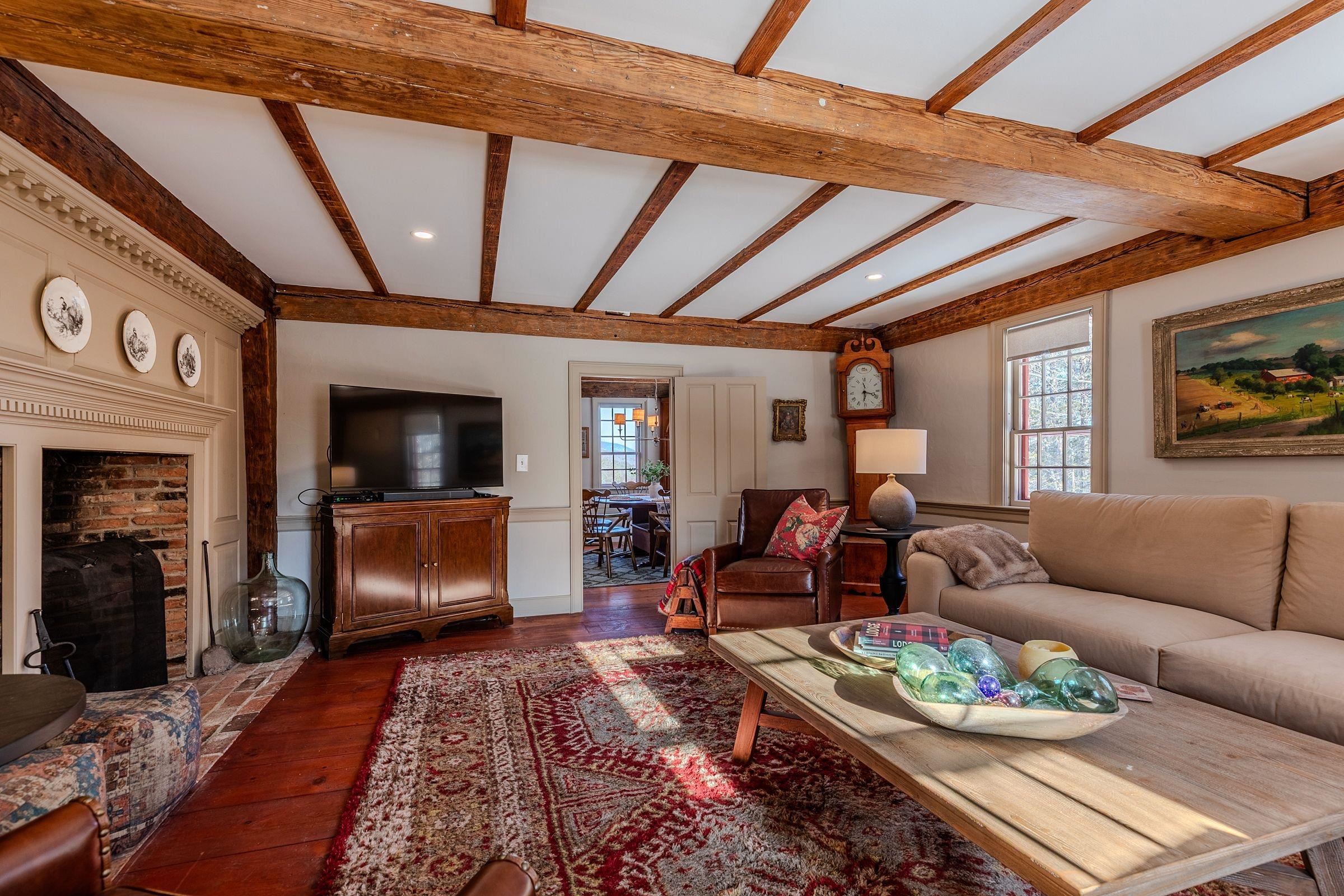 1726 Skitchewaug Trail Springfield, VT 05156 - Photo 13 of 58