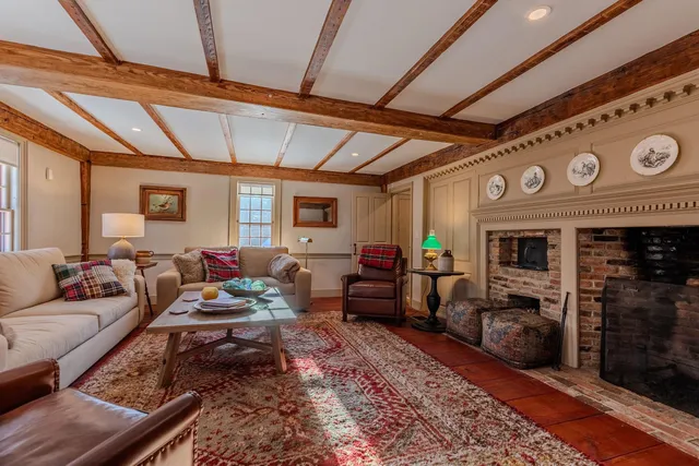 $3,490,000 | 1726 Skitchewaug Trail, Springfield, VT 05156