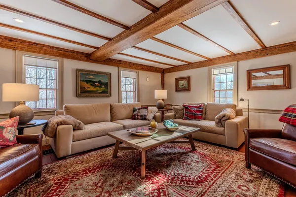 $3,490,000 | 1726 Skitchewaug Trail, Springfield, VT 05156