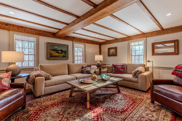 $3,490,000 | 1726 Skitchewaug Trail, Springfield, VT 05156