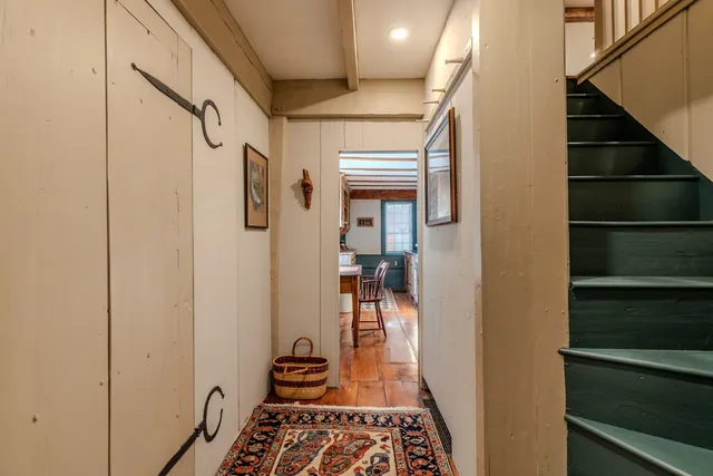 $3,490,000 | 1726 Skitchewaug Trail, Springfield, VT 05156