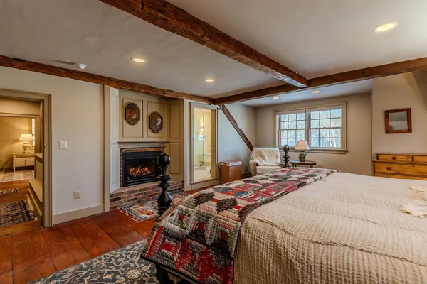 $3,490,000 | 1726 Skitchewaug Trail, Springfield, VT 05156