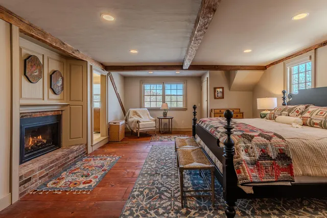 $3,490,000 | 1726 Skitchewaug Trail, Springfield, VT 05156