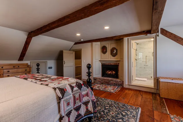 $3,490,000 | 1726 Skitchewaug Trail, Springfield, VT 05156