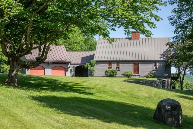$3,490,000 | 1726 Skitchewaug Trail, Springfield, VT 05156