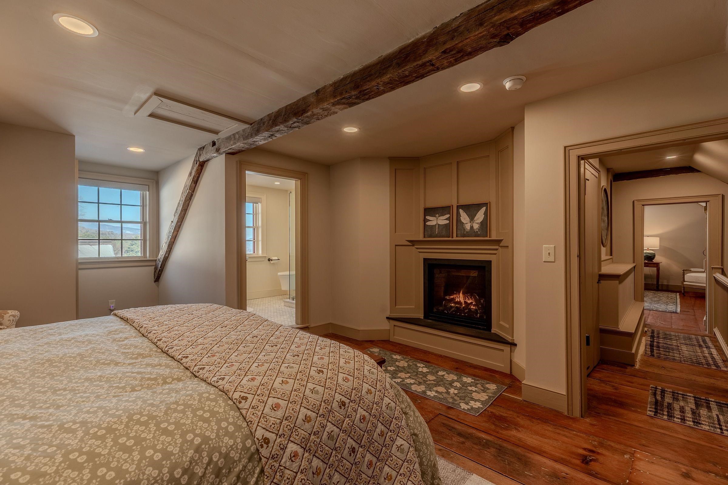 1726 Skitchewaug Trail Springfield, VT 05156 - Photo 22 of 58