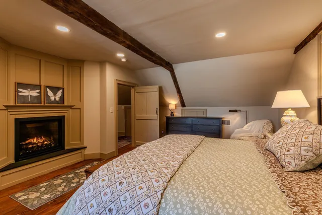 $3,490,000 | 1726 Skitchewaug Trail, Springfield, VT 05156