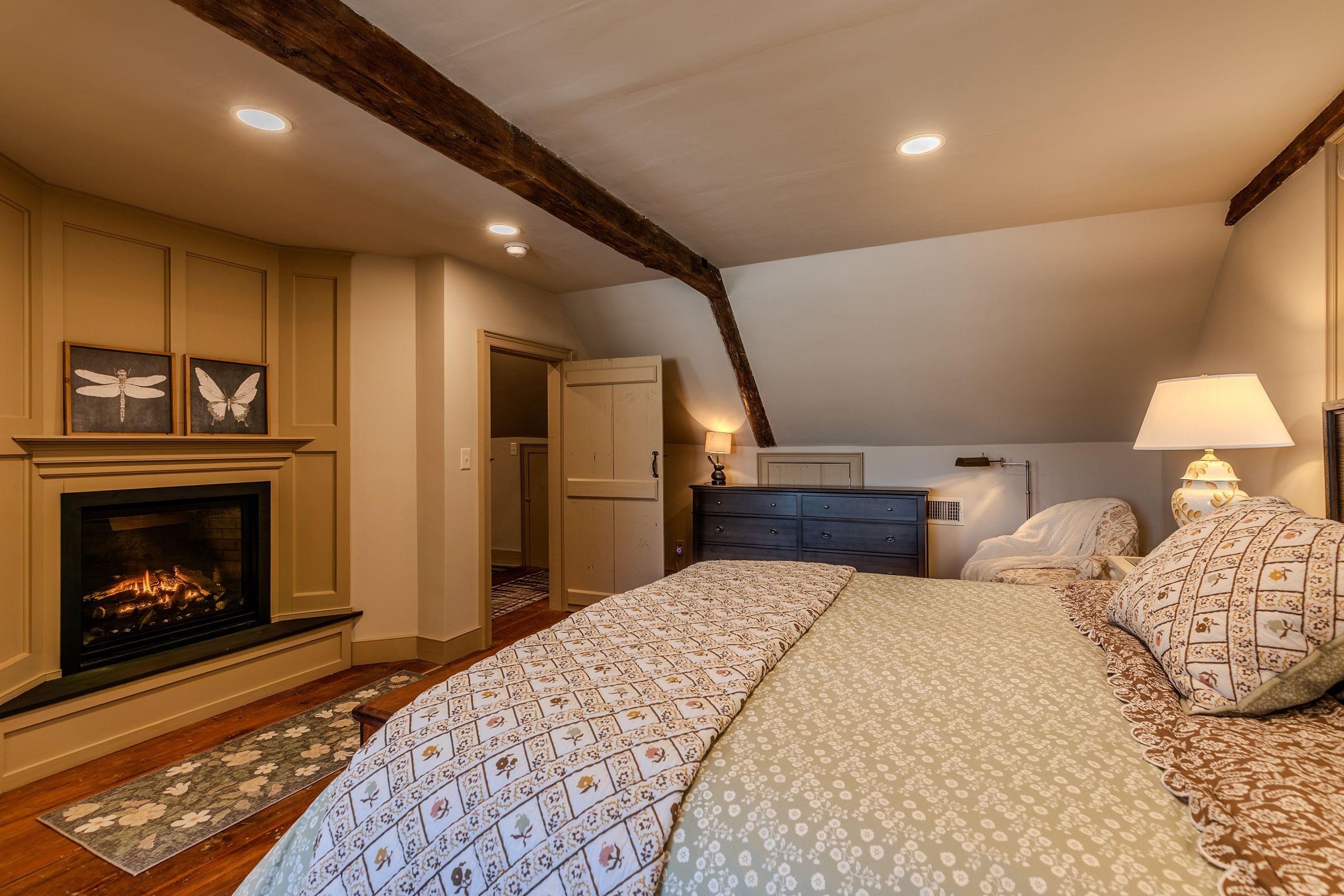 1726 Skitchewaug Trail Springfield, VT 05156 - Photo 23 of 58