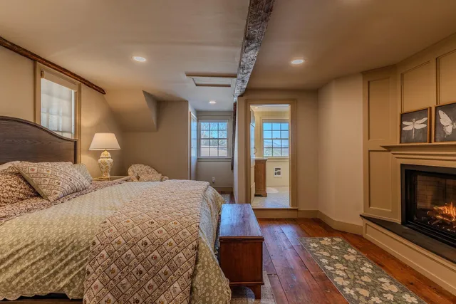 $3,490,000 | 1726 Skitchewaug Trail, Springfield, VT 05156