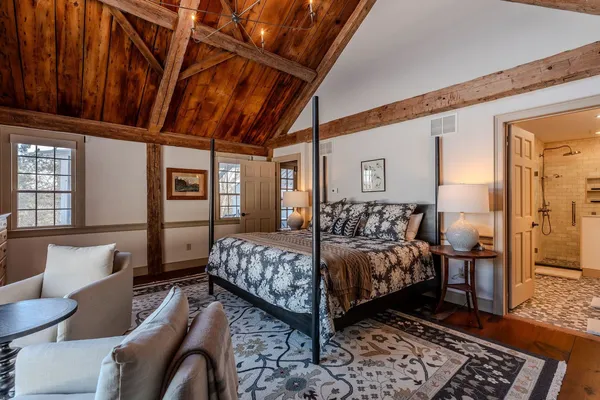 $3,490,000 | 1726 Skitchewaug Trail, Springfield, VT 05156