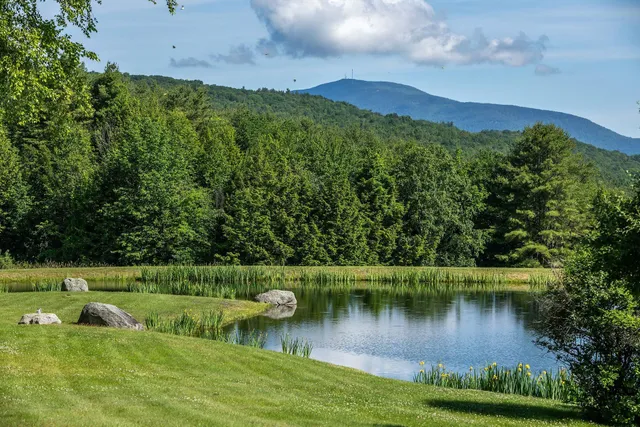 $3,490,000 | 1726 Skitchewaug Trail, Springfield, VT 05156