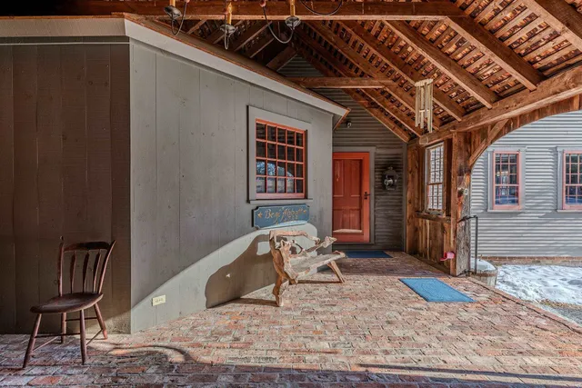 $3,490,000 | 1726 Skitchewaug Trail, Springfield, VT 05156