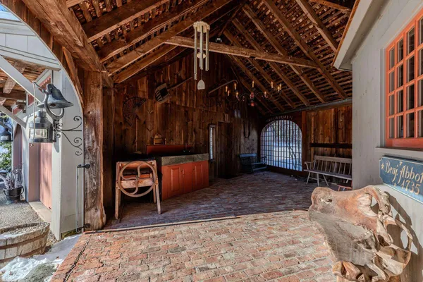 $3,490,000 | 1726 Skitchewaug Trail, Springfield, VT 05156