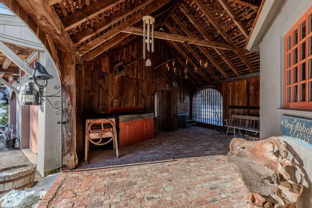 $3,490,000 | 1726 Skitchewaug Trail, Springfield, VT 05156