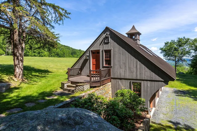 $3,490,000 | 1726 Skitchewaug Trail, Springfield, VT 05156