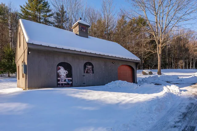 $3,490,000 | 1726 Skitchewaug Trail, Springfield, VT 05156