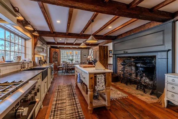 $3,490,000 | 1726 Skitchewaug Trail, Springfield, VT 05156