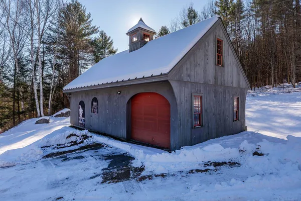 $3,490,000 | 1726 Skitchewaug Trail, Springfield, VT 05156