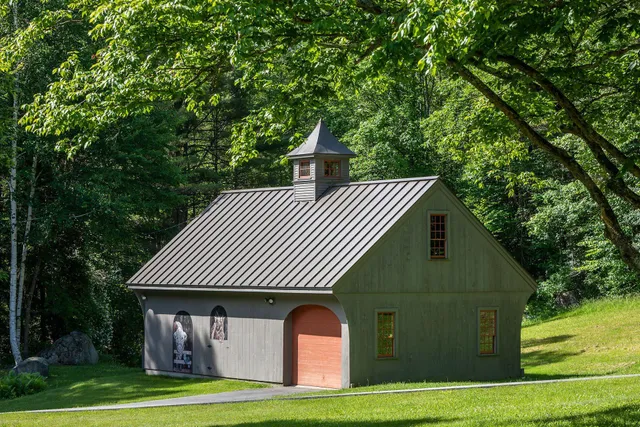 $3,490,000 | 1726 Skitchewaug Trail, Springfield, VT 05156