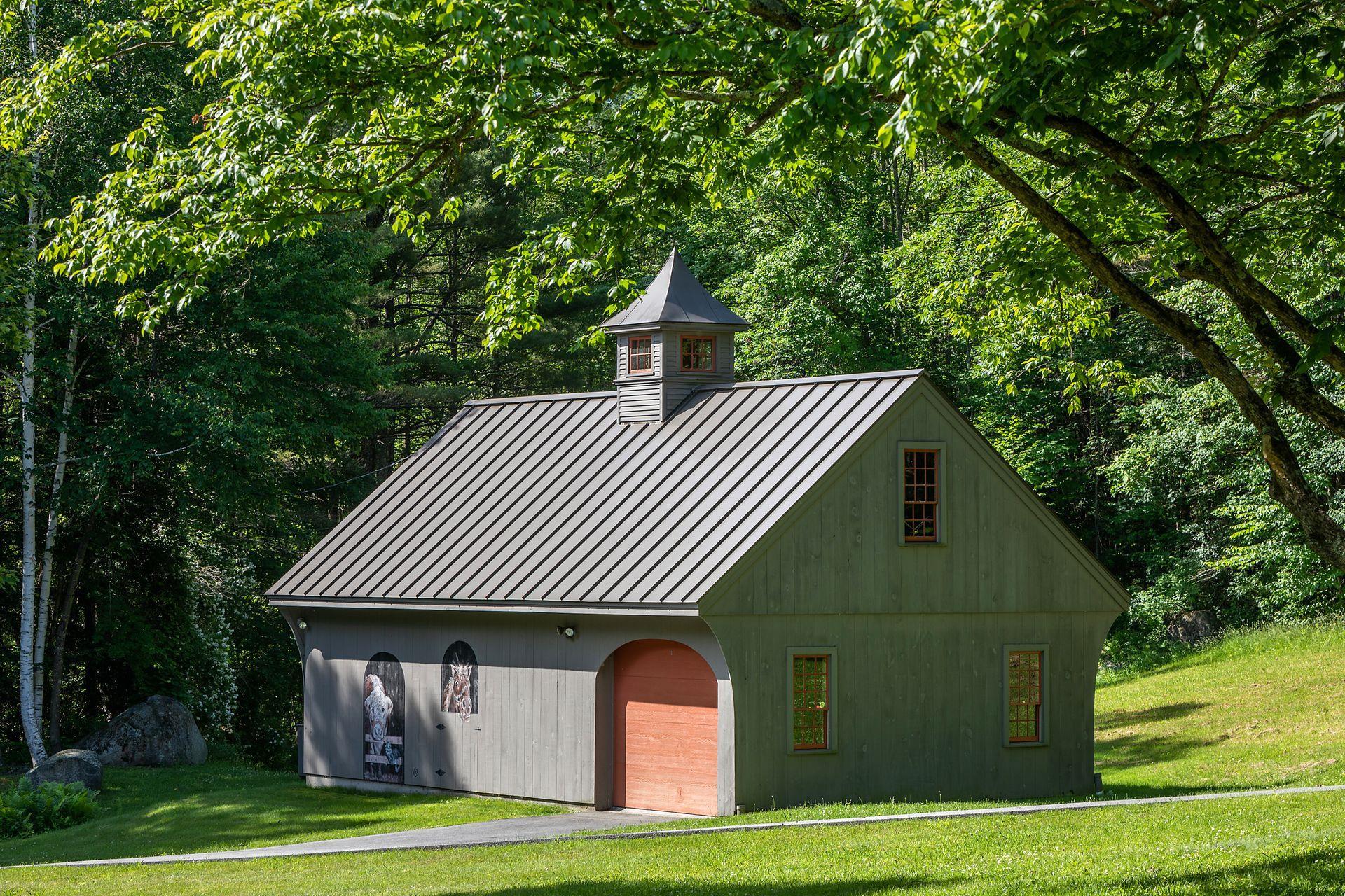 1726 Skitchewaug Trail Springfield, VT 05156 - Photo 42 of 58