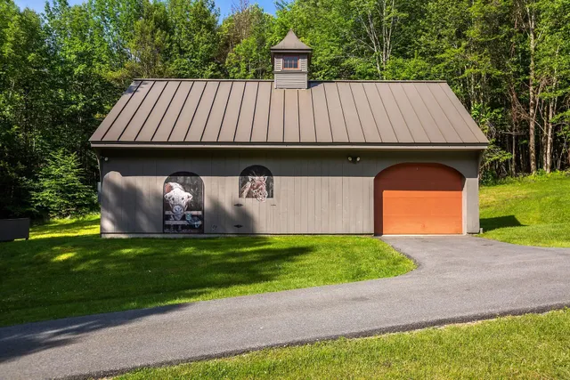 $3,490,000 | 1726 Skitchewaug Trail, Springfield, VT 05156