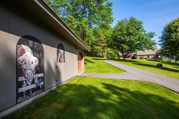 $3,490,000 | 1726 Skitchewaug Trail, Springfield, VT 05156