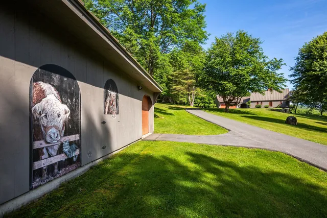 $3,490,000 | 1726 Skitchewaug Trail, Springfield, VT 05156