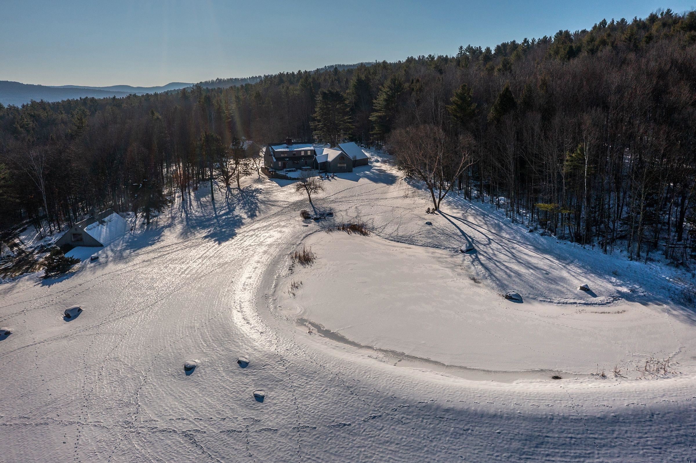 1726 Skitchewaug Trail Springfield, VT 05156 - Photo 47 of 58