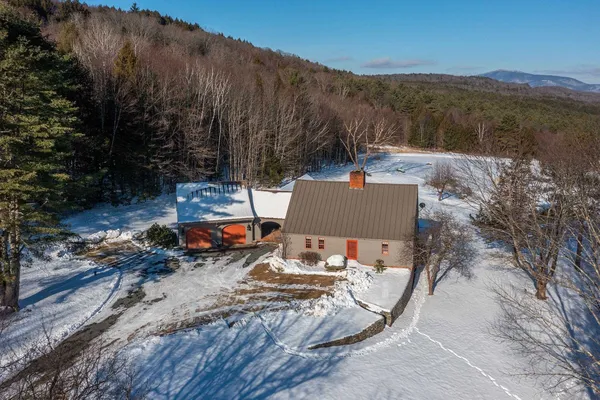 $3,490,000 | 1726 Skitchewaug Trail, Springfield, VT 05156