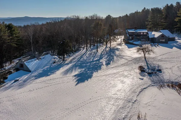 $3,490,000 | 1726 Skitchewaug Trail, Springfield, VT 05156
