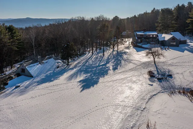 $3,490,000 | 1726 Skitchewaug Trail, Springfield, VT 05156