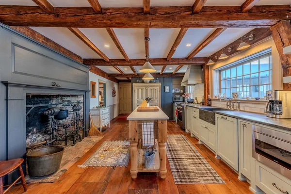 $3,490,000 | 1726 Skitchewaug Trail, Springfield, VT 05156