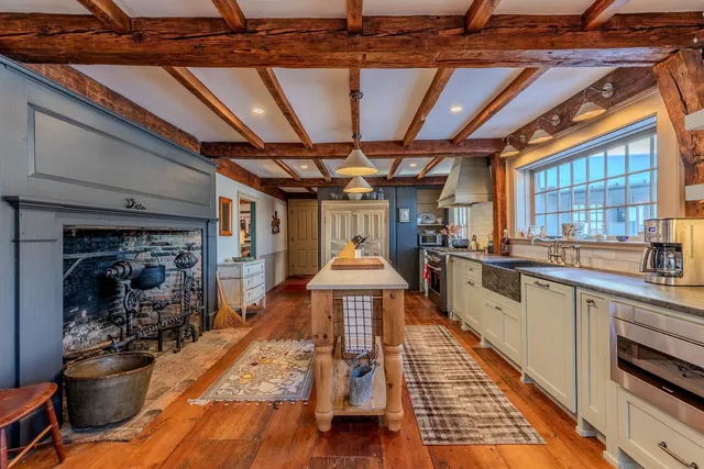 $3,490,000 | 1726 Skitchewaug Trail, Springfield, VT 05156