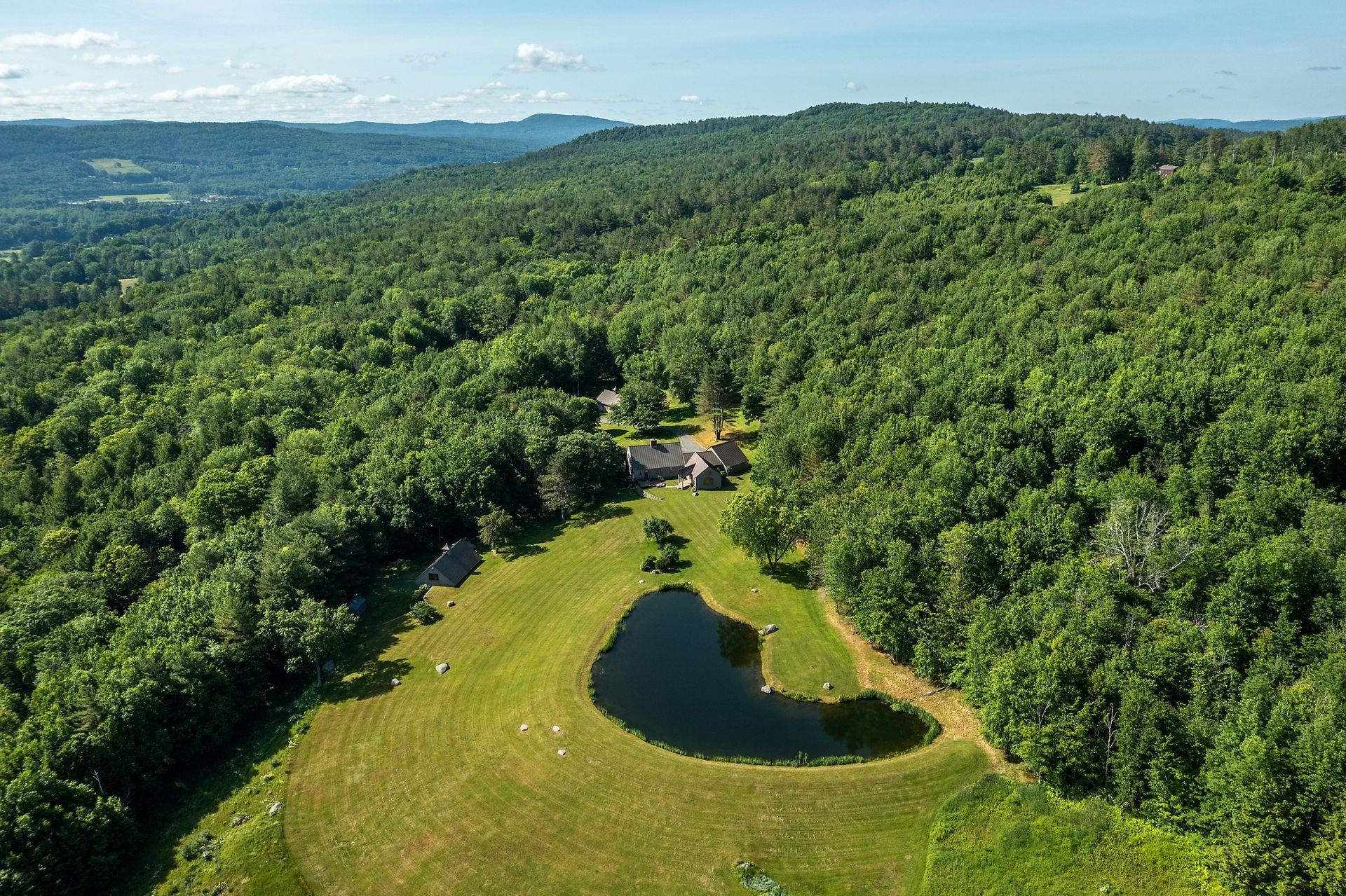 1726 Skitchewaug Trail Springfield, VT 05156 - Photo 53 of 58