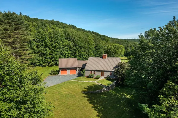 $3,490,000 | 1726 Skitchewaug Trail, Springfield, VT 05156