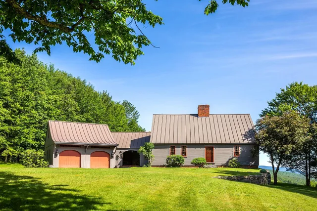 $3,490,000 | 1726 Skitchewaug Trail, Springfield, VT 05156