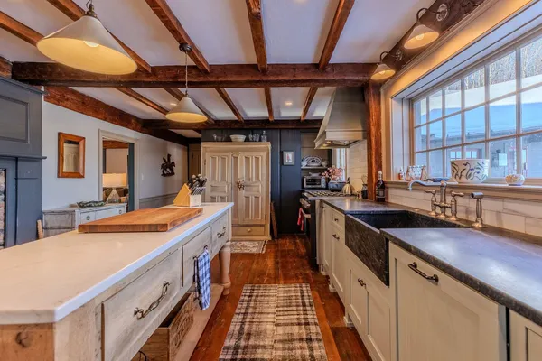 $3,490,000 | 1726 Skitchewaug Trail, Springfield, VT 05156