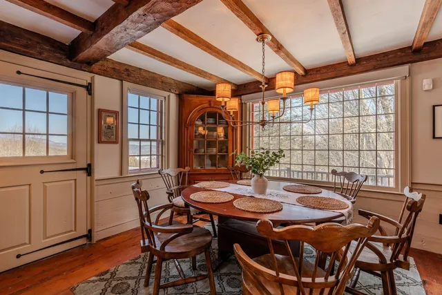 $3,490,000 | 1726 Skitchewaug Trail, Springfield, VT 05156